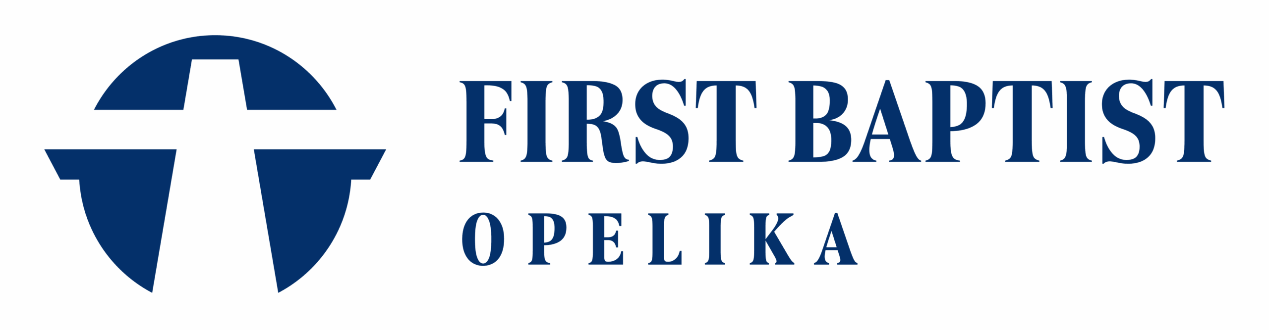 First Baptist Church of Opelika